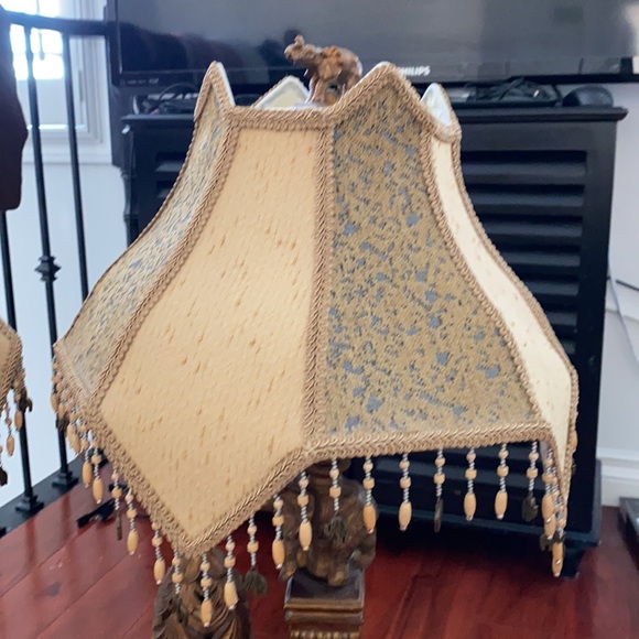 Table lamp - Picture 4 of 7